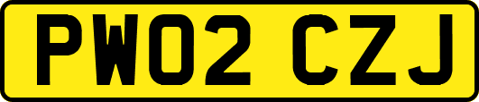 PW02CZJ