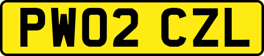 PW02CZL