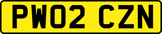 PW02CZN