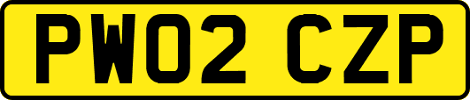 PW02CZP