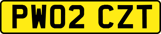 PW02CZT