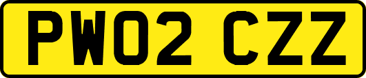 PW02CZZ