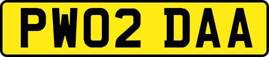 PW02DAA