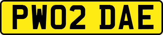 PW02DAE