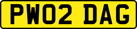 PW02DAG