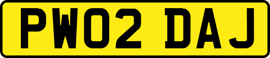 PW02DAJ