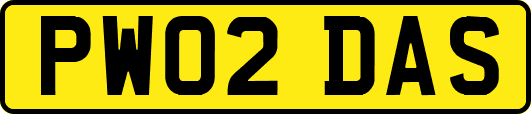 PW02DAS
