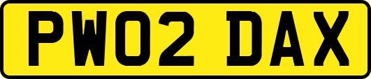 PW02DAX