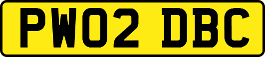 PW02DBC