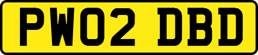 PW02DBD