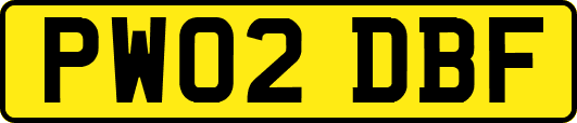 PW02DBF