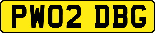 PW02DBG