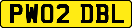 PW02DBL
