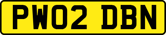 PW02DBN