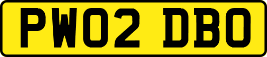 PW02DBO