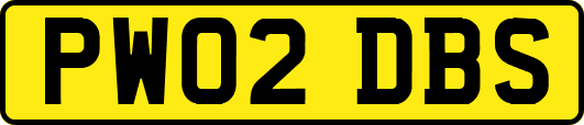 PW02DBS