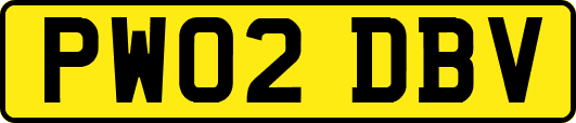PW02DBV