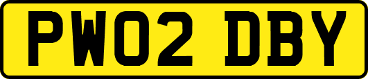 PW02DBY