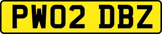 PW02DBZ