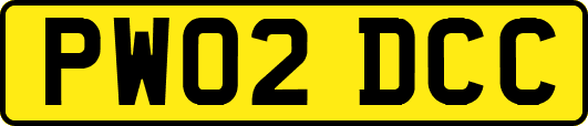 PW02DCC