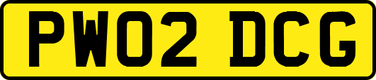 PW02DCG
