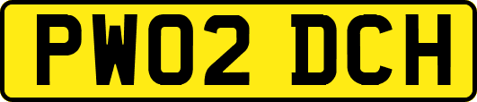 PW02DCH