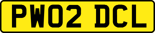 PW02DCL