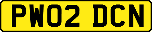 PW02DCN
