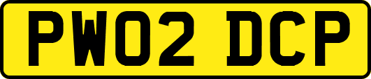 PW02DCP