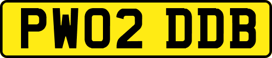 PW02DDB