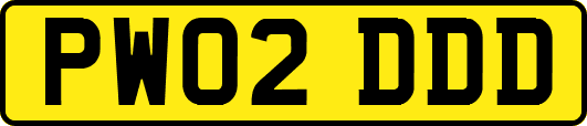 PW02DDD