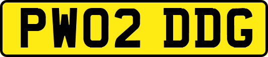 PW02DDG