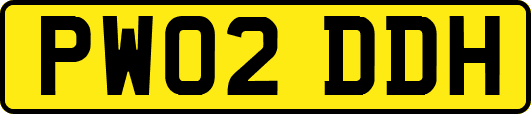 PW02DDH