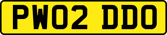 PW02DDO