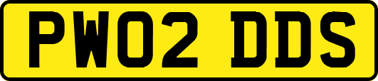 PW02DDS