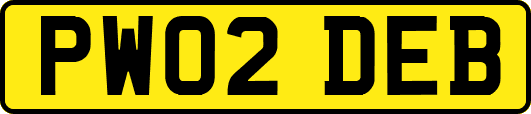 PW02DEB
