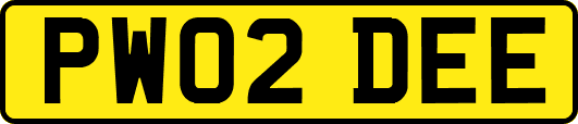 PW02DEE