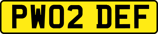 PW02DEF