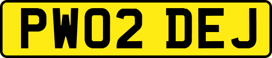 PW02DEJ