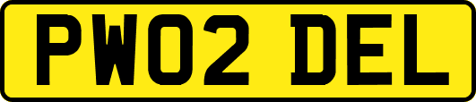 PW02DEL