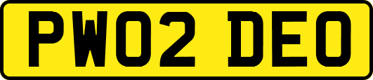 PW02DEO