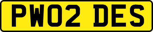 PW02DES