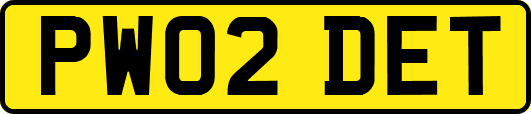 PW02DET