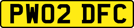 PW02DFC