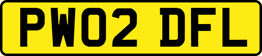 PW02DFL
