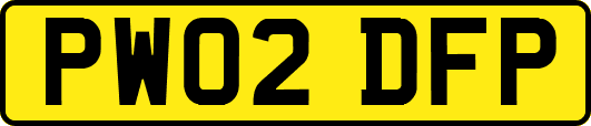 PW02DFP