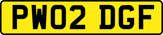 PW02DGF