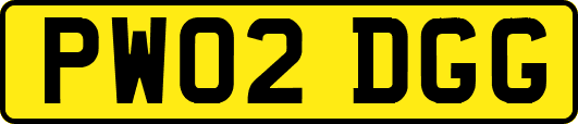 PW02DGG