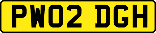 PW02DGH