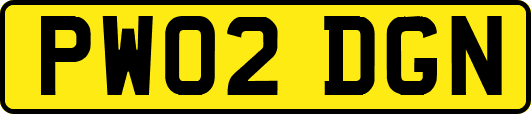 PW02DGN